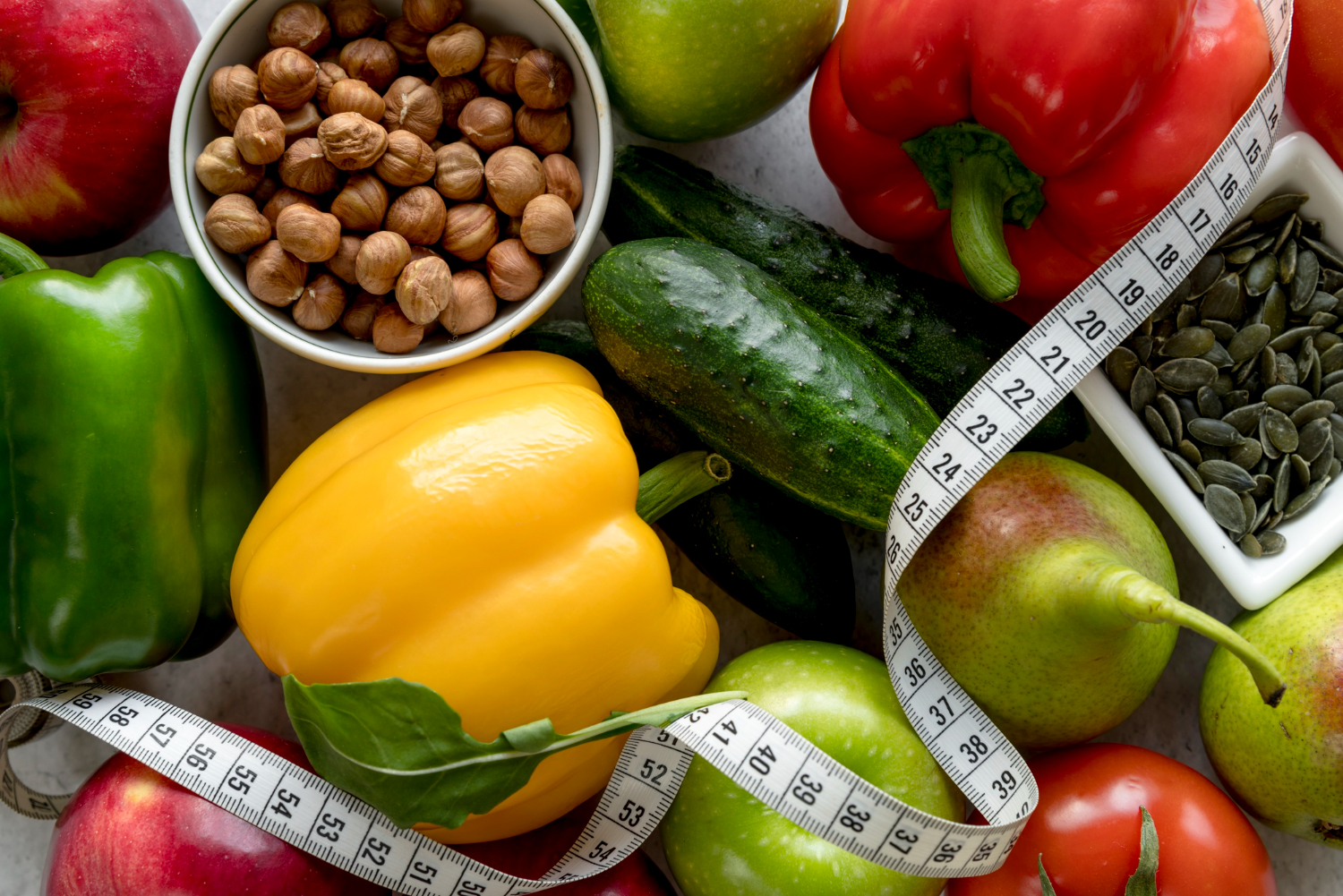 Dr Miguel Ángel Peraita médico especialista en nutrición y cambios de hábitos en Madrid